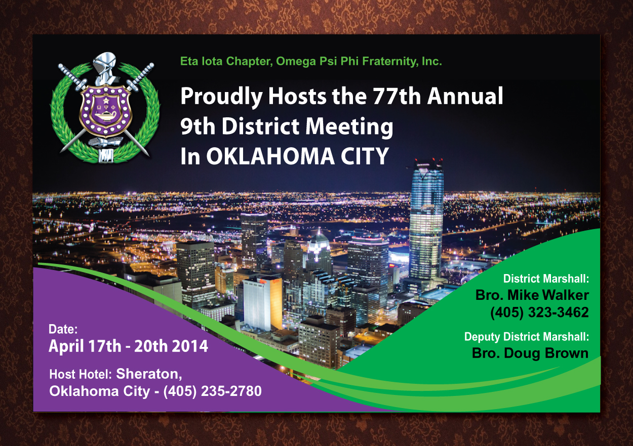 Flyer Design by Sbss for Prosperous Investments, LLC | Design #1475801