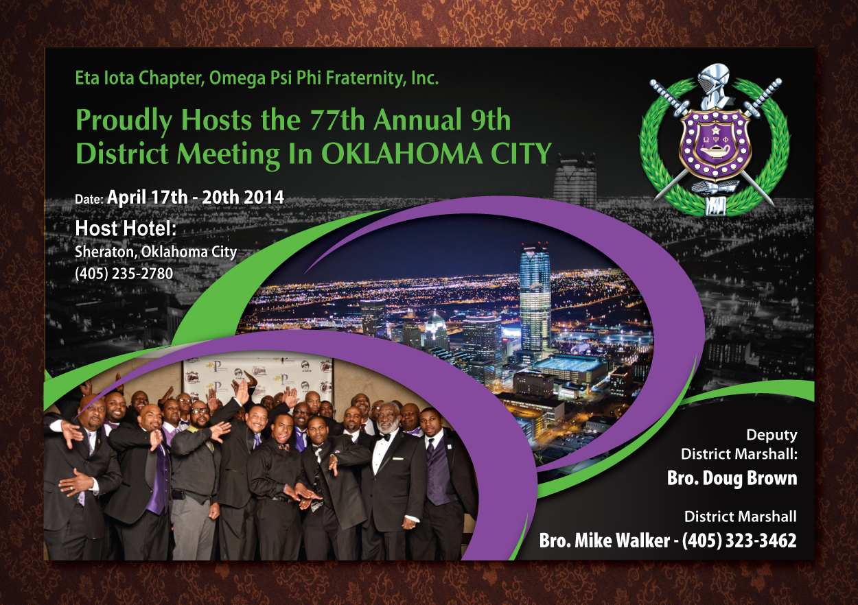 Flyer Design by Sbss for Prosperous Investments, LLC | Design #1475830