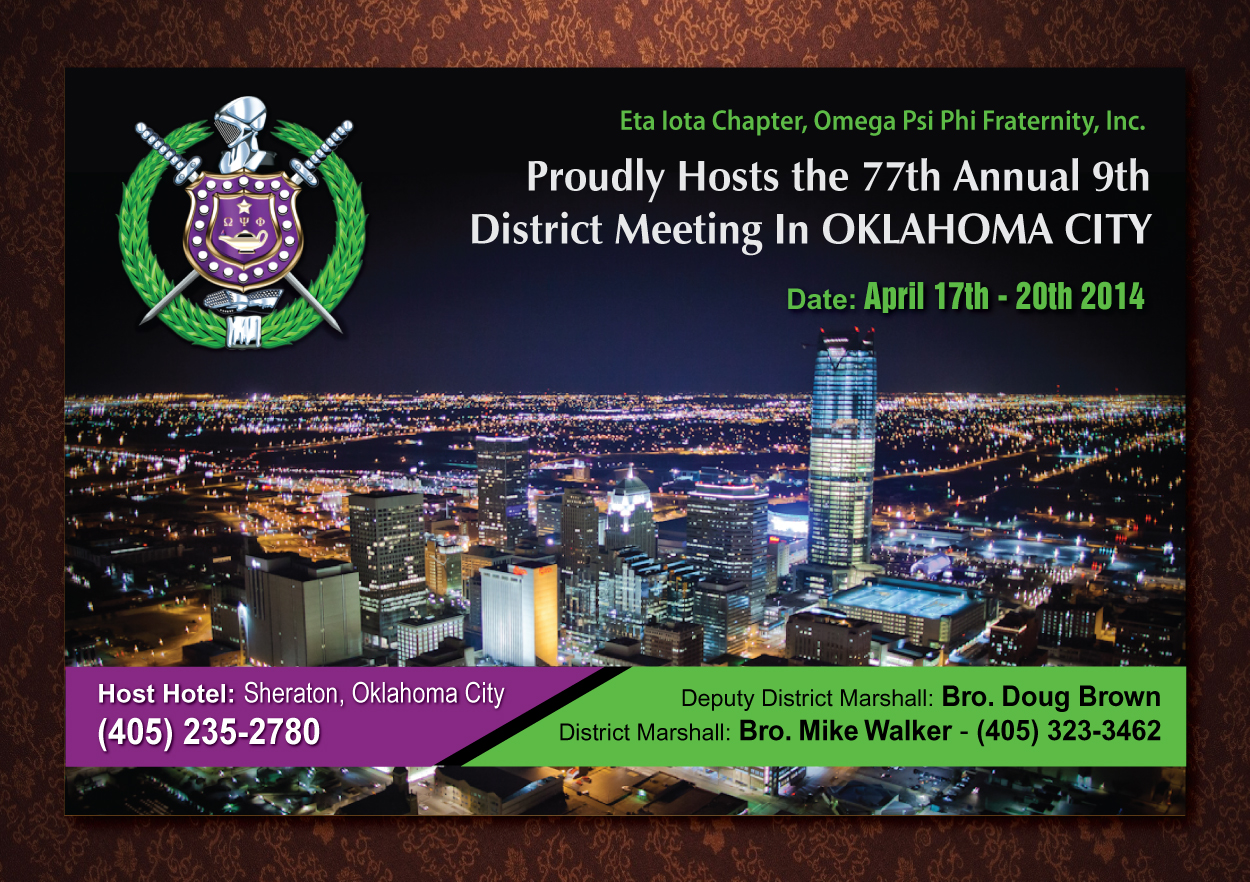 Flyer Design by Sbss for Prosperous Investments, LLC | Design #1475918