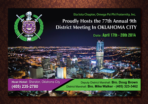 Flyer-Design von Sbss für Prosperous Investments, LLC | Design: #1475918