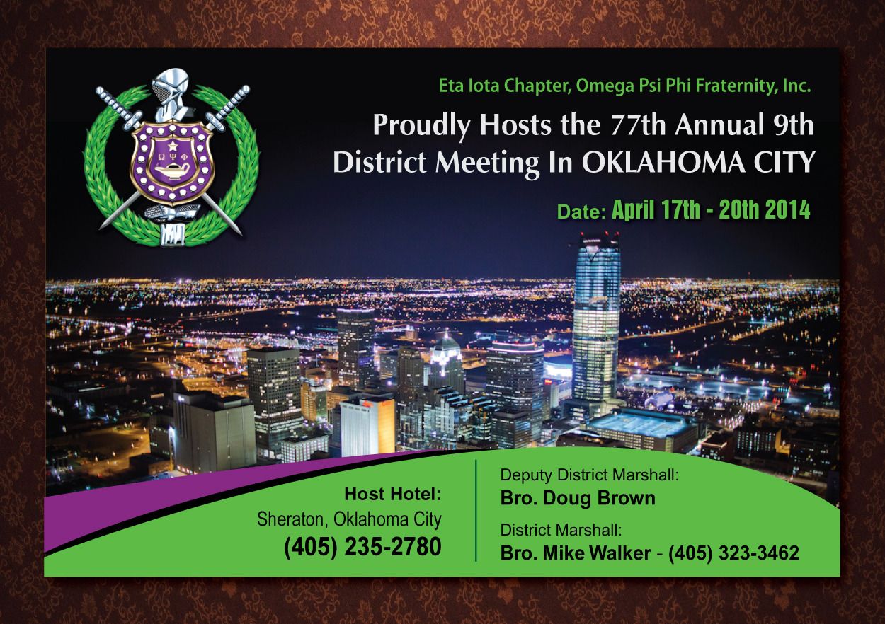 Flyer Design by Sbss for Prosperous Investments, LLC | Design #1475928