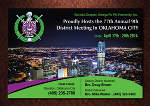 Flyer-Design von Sbss für Prosperous Investments, LLC | Design: #1475928