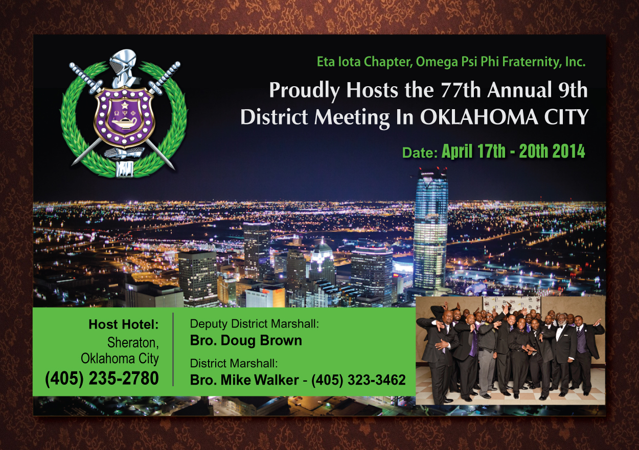 Flyer Design by Sbss for Prosperous Investments, LLC | Design #1475938