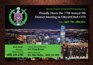 Flyer-Design von Sbss für Prosperous Investments, LLC | Design: #1475938