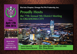 Flyer-Design von Sbss für Prosperous Investments, LLC | Design: #1476017