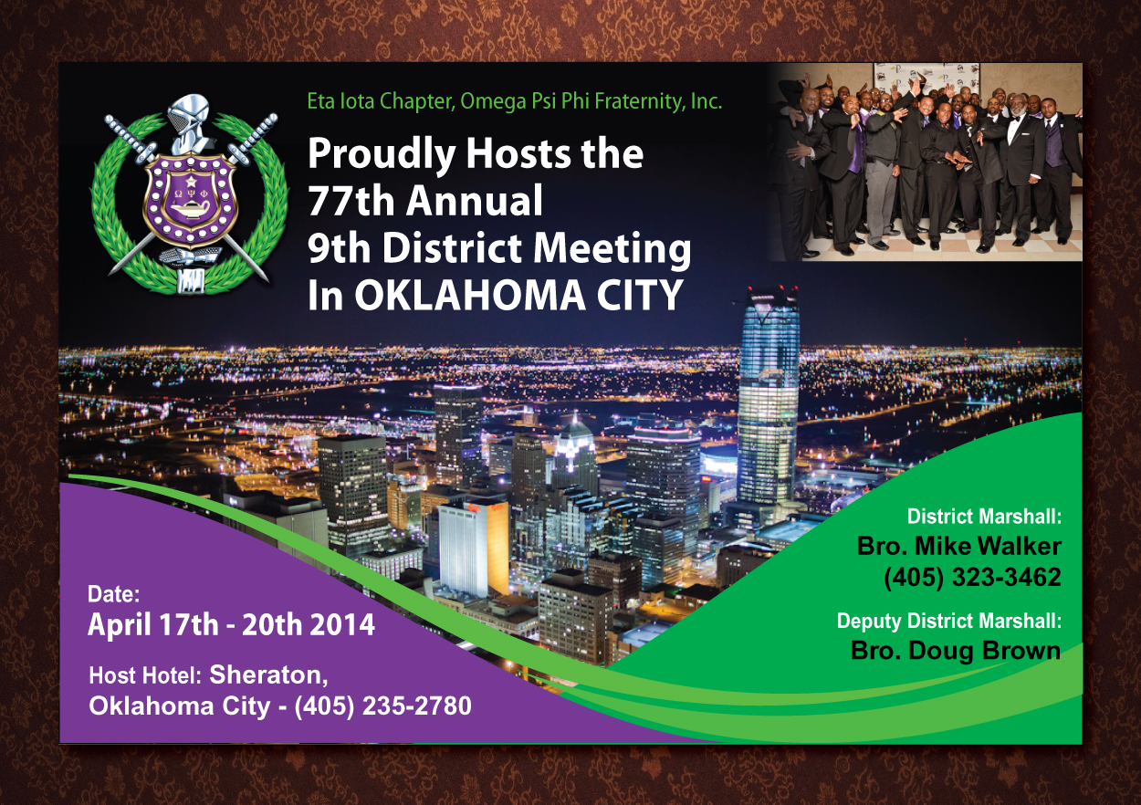 Flyer Design by Sbss for Prosperous Investments, LLC | Design #1476021