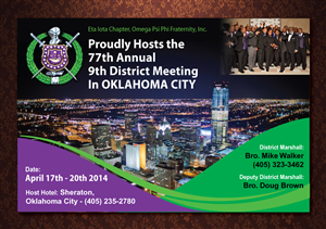 Flyer-Design von Sbss für Prosperous Investments, LLC | Design: #1476021