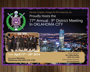 Flyer Design by Sbss for Prosperous Investments, LLC | Design: #1484532