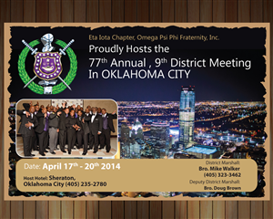Flyer Design by Sbss for Prosperous Investments, LLC | Design: #1484536