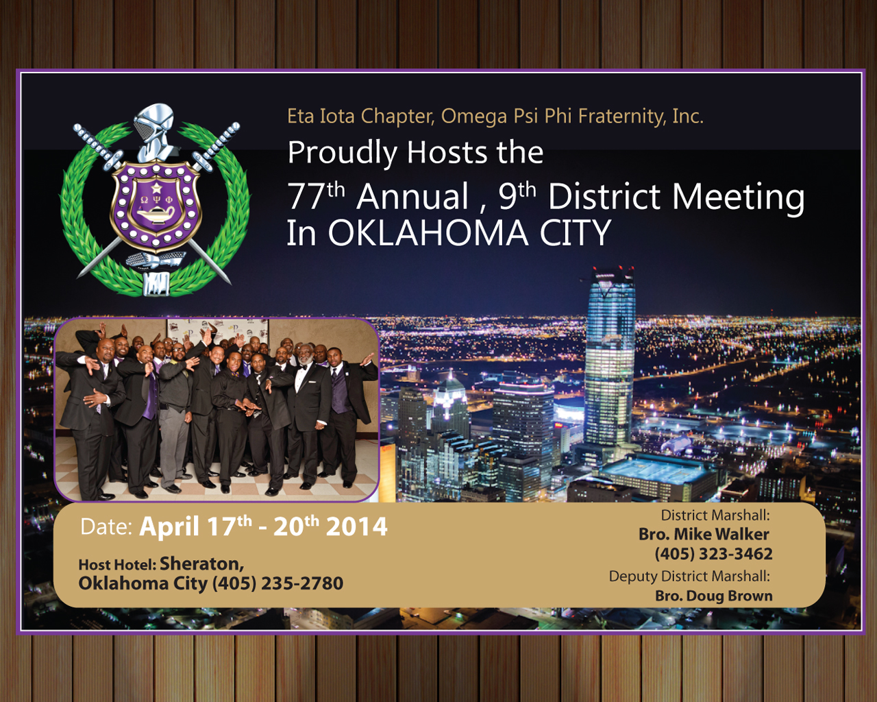 Flyer Design by Sbss for Prosperous Investments, LLC | Design #1484541