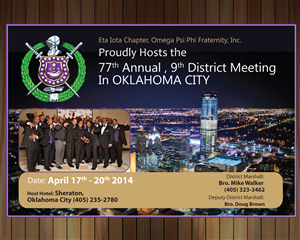 Flyer Design by Sbss for Prosperous Investments, LLC | Design: #1484541