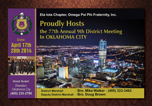 Flyer Design by Sbss for Prosperous Investments, LLC | Design: #1484545