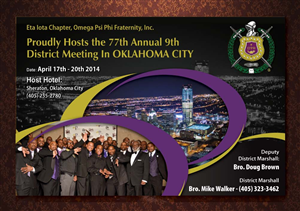 Flyer Design by Sbss for Prosperous Investments, LLC | Design: #1484551