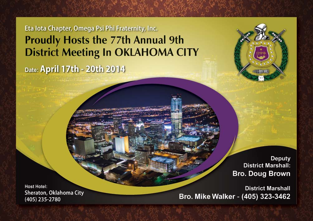 Flyer Design by Sbss for Prosperous Investments, LLC | Design #1484552