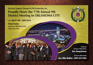 Flyer Design by Sbss for Prosperous Investments, LLC | Design: #1484576