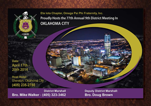 Flyer Design by Sbss for Prosperous Investments, LLC | Design: #1484610