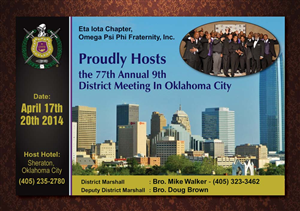 Flyer Design by Sbss for Prosperous Investments, LLC | Design: #1484614