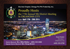 Flyer Design by Sbss for Prosperous Investments, LLC | Design: #1485750