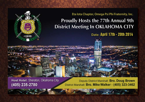 Flyer Design by Sbss for Prosperous Investments, LLC | Design: #1485752