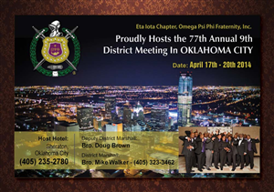 Flyer Design by Sbss for Prosperous Investments, LLC | Design: #1485760
