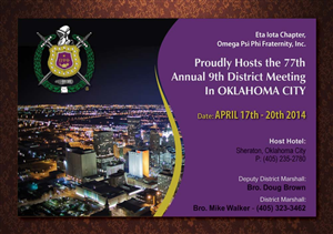 Flyer Design by Sbss for Prosperous Investments, LLC | Design: #1485770