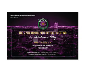 Flyer Design by nalee