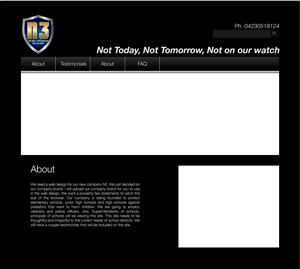 Web Design by Oguz Aybar