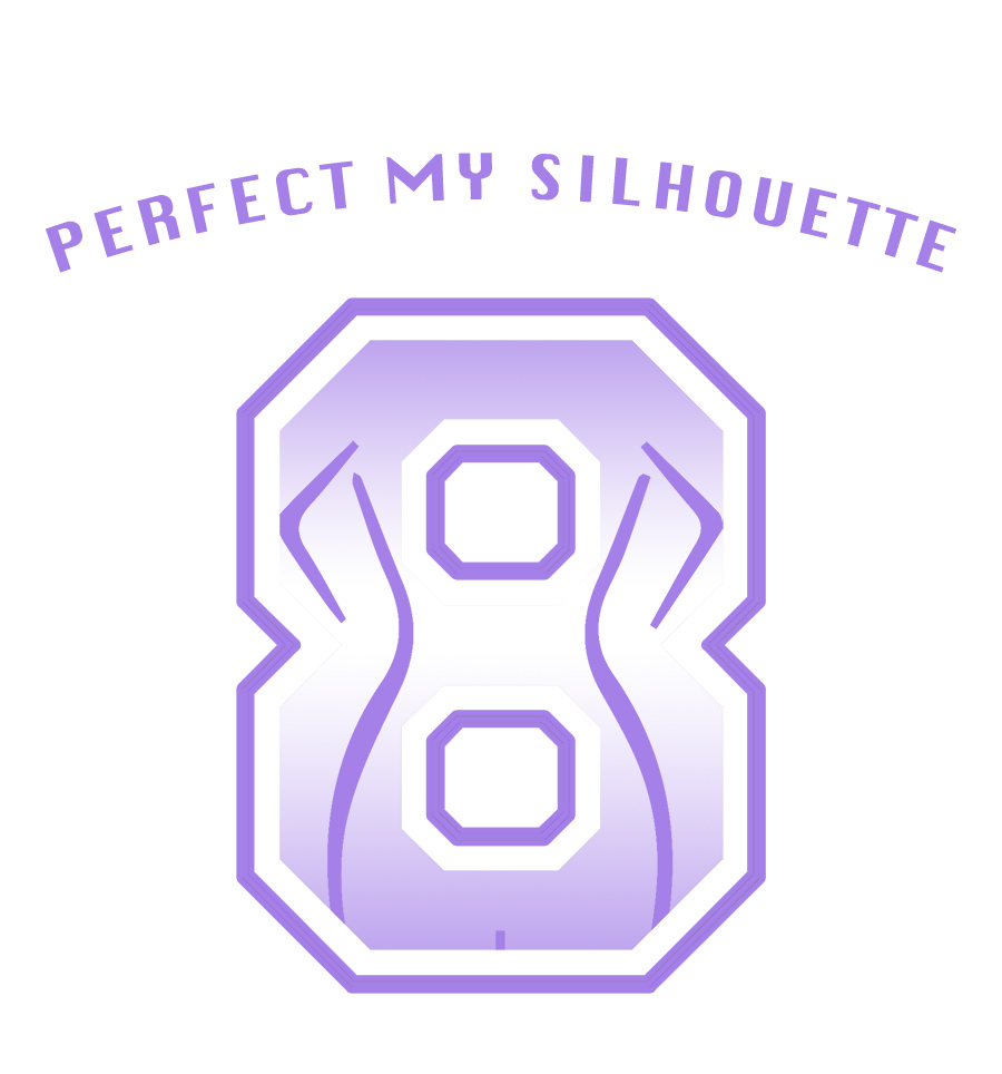 Graphic Design by Create Agency for Perfect My Silhouette | Design #5317600