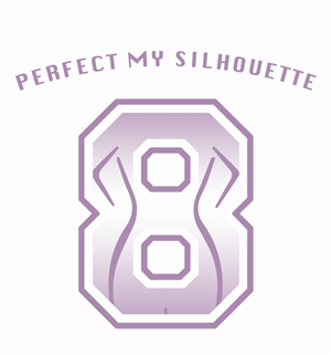 Graphic Design by Create Agency for Perfect My Silhouette | Design: #5317600