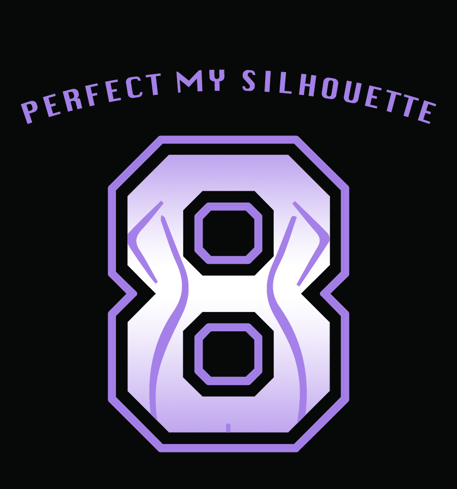 Graphic Design by Create Agency for Perfect My Silhouette | Design #5317629