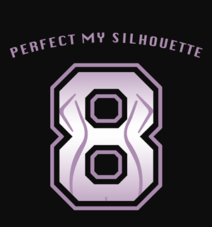 Design Graphique par Create Agency pour Perfect My Silhouette | Design #5317629