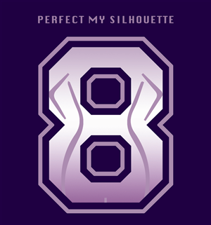 Graphic Design by Create Agency for Perfect My Silhouette | Design: #5317637