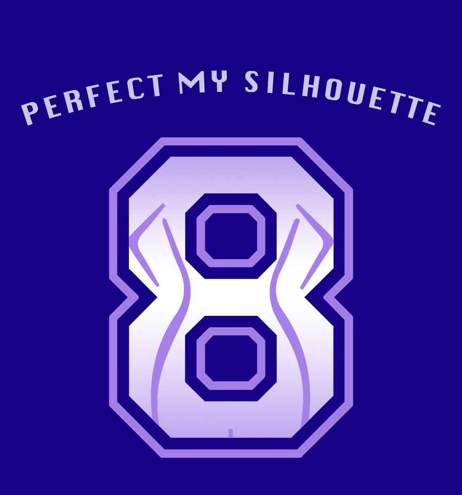 Graphic Design by Create Agency for Perfect My Silhouette | Design #5317642