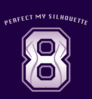 Graphic Design by Create Agency for Perfect My Silhouette | Design: #5317642