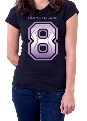 Graphic Design by Create Agency for Perfect My Silhouette | Design: #5317668