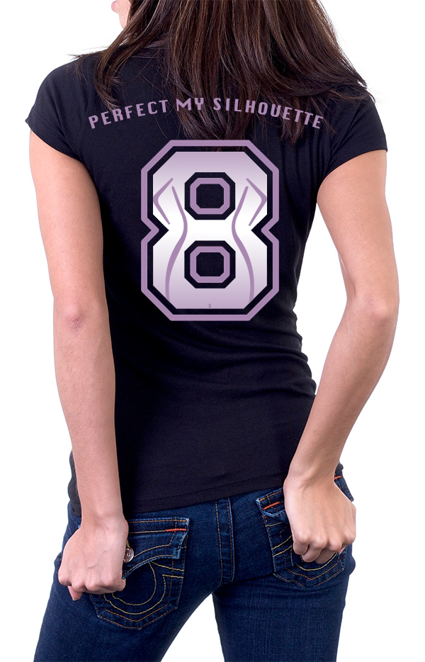 Graphic Design by Create Agency for Perfect My Silhouette | Design #5317673