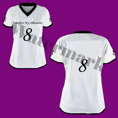 Graphic Design by Alika for Perfect My Silhouette | Design #5306397