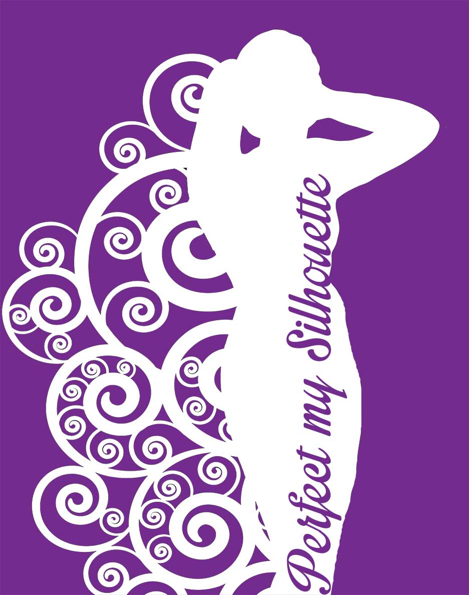 Graphic Design by karentrelenberg10 for Perfect My Silhouette | Design #5286156