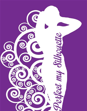 Design Graphique par karentrelenberg10 pour Perfect My Silhouette | Design #5286156