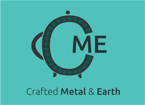 Diseño de Logo por Mandarina para Crafted Metal and Earth | Diseño: #1501921