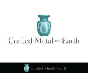 Diseño de Logo por gdburns para Crafted Metal and Earth | Diseño: #1474460