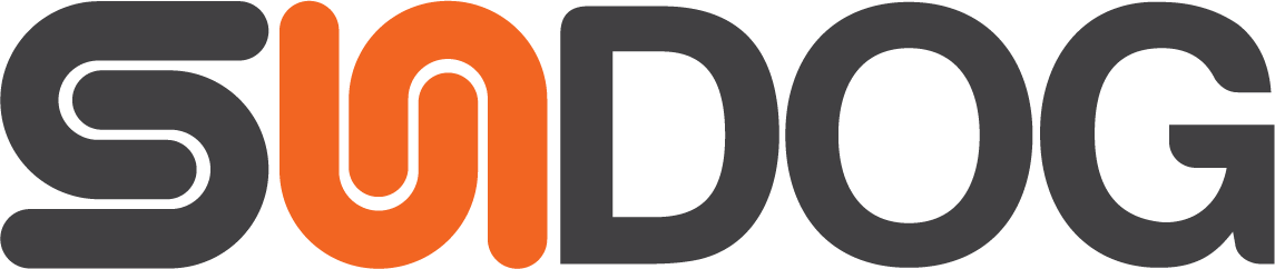 Logo Design by theK for Sundog Asia | Design #5309421