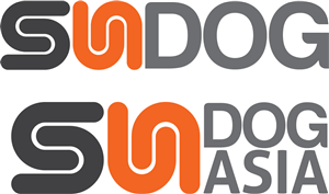 Logo Design by theK for Sundog Asia | Design: #5315208