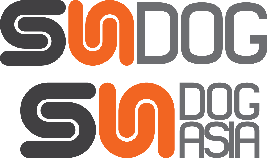 Design de Logo par theK pour Sundog Asia | Design #5315235