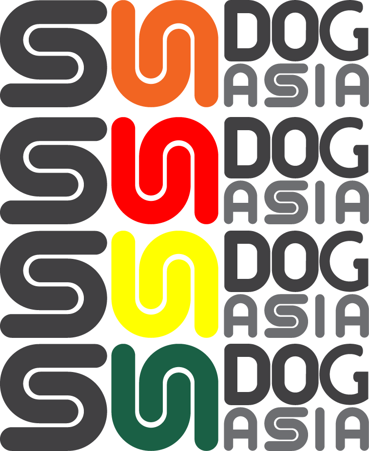 Logo Design by theK for Sundog Asia | Design #5362796