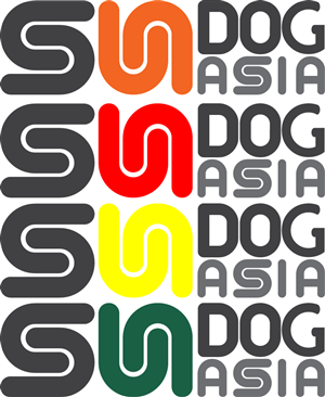 Logo Design by theK for Sundog Asia | Design: #5362796