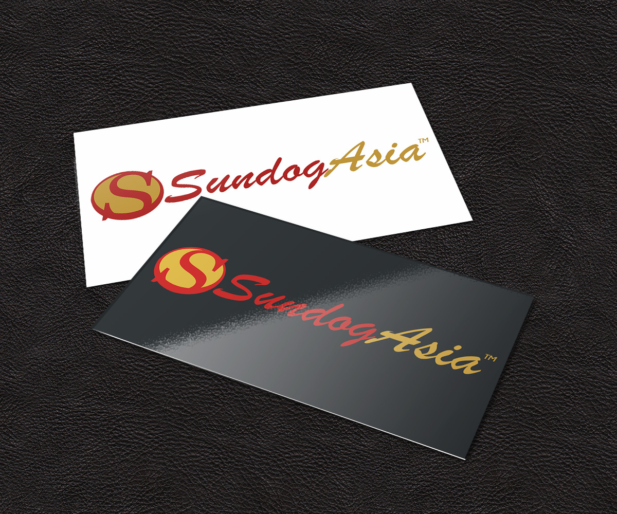 Design de Logo par Matrix5 Creative pour Sundog Asia | Design #5442970
