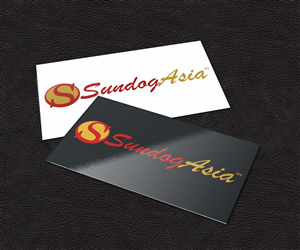Design de Logo par Matrix5 Creative pour Sundog Asia | Design : #5442970