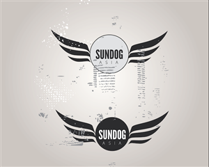Design de Logo par schk pour Sundog Asia | Design : #5412541