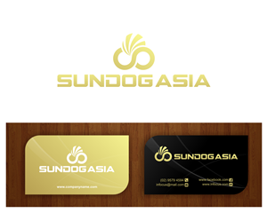 Logo Design by lucrative